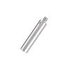 3D Coordinate Measuring Machine Tool Probe Extension Rod, Stainless Steel, M4 Thread