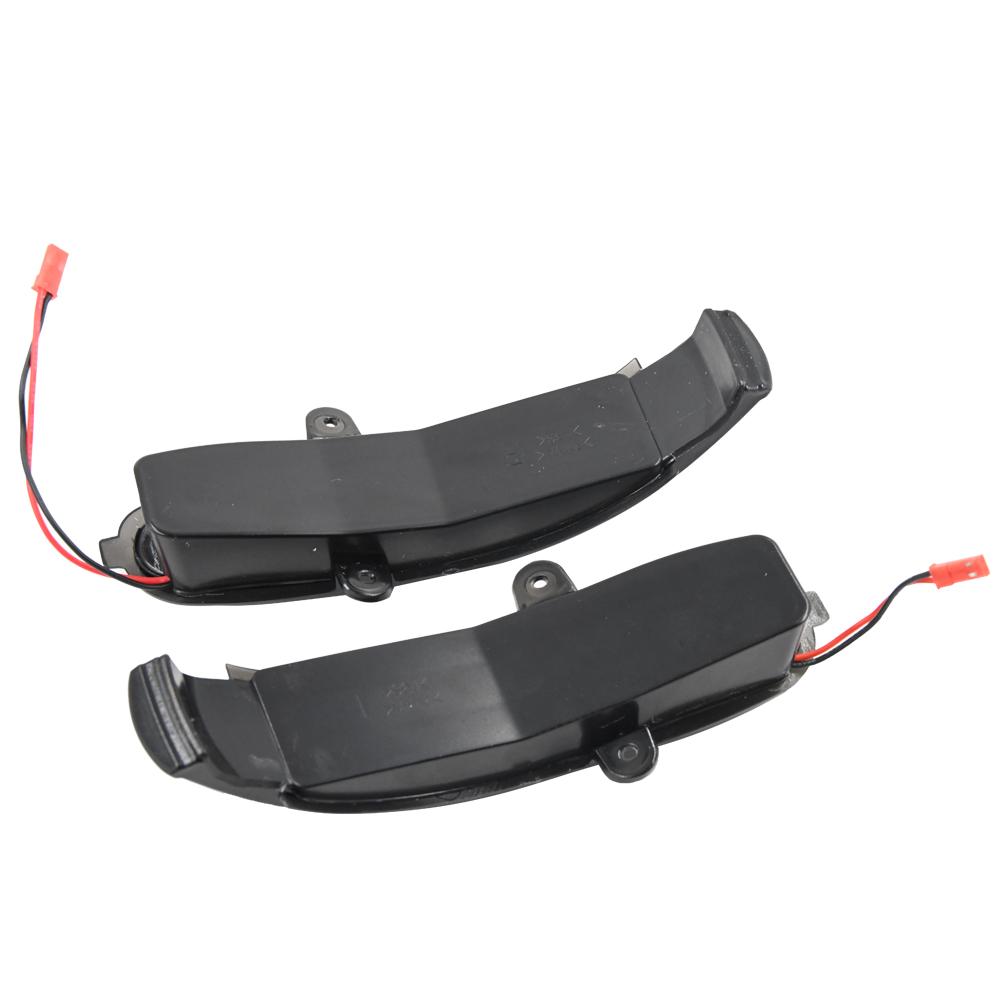 Lumină LED de semnalizare a oglinzii laterale retrovizoare pentru Mercedes Benz Clasa C W203 S203 CL203 Indicator dinamic