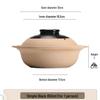 Wutuo Clay Pot