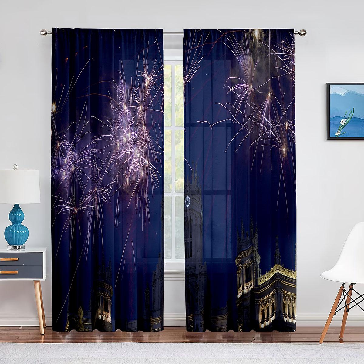 Фестиваль фейерверков и крекеров на тему «Любовное сердце» — фото 6