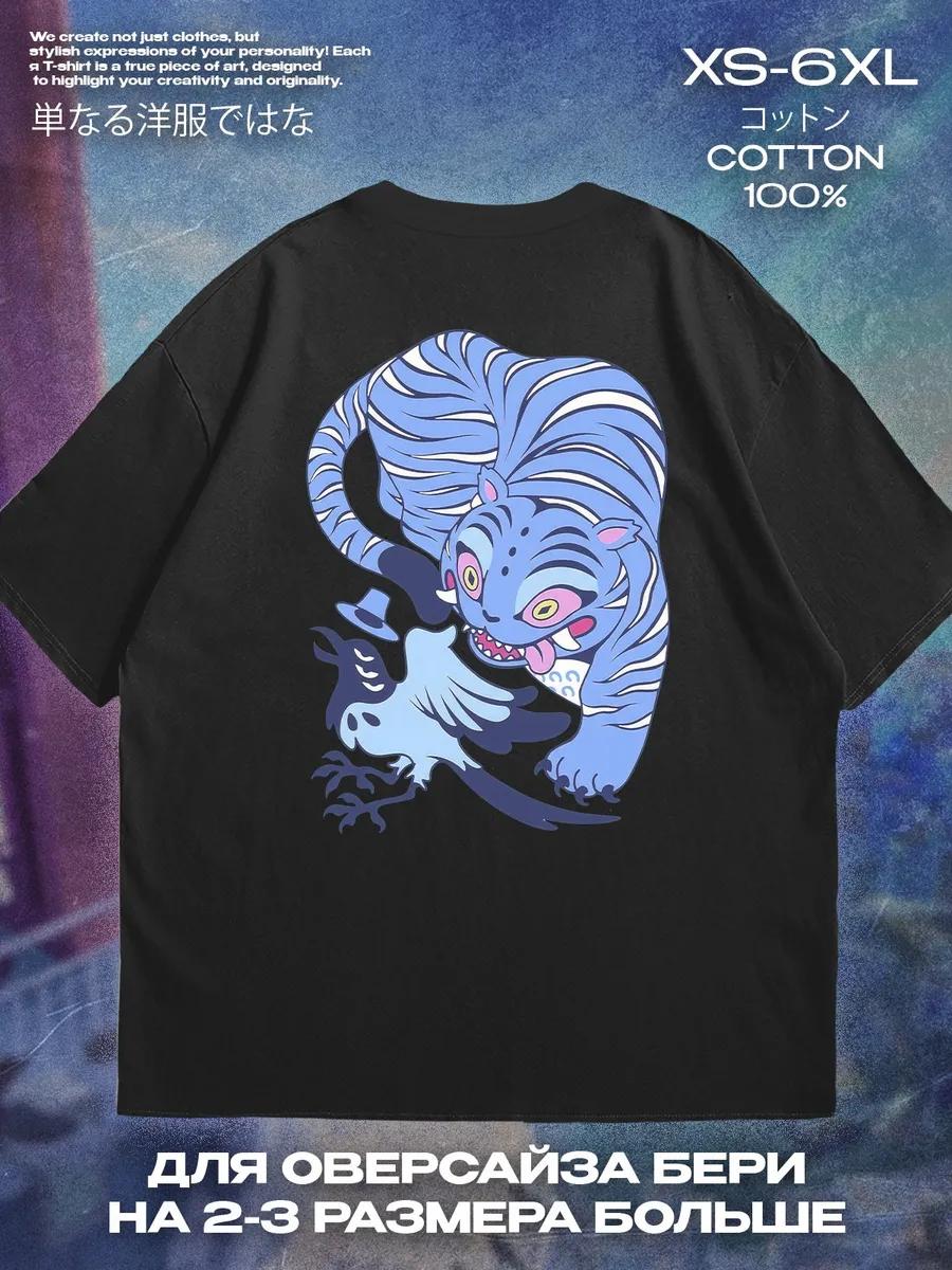 

black T‑shirt K‑pop Demon Slayer print on the back Mens Tshirt Womens Tshirts with Letters Print Short Sleeves T-Shirt Casual Street Tee Shirt Top S