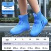 YIXI Fashion Waterproof Rain Shoe Covers