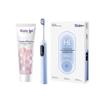 SakyPro G5Pro Sonic Electric Toothbrush Bundle CN Plug (adapter Included)