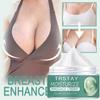Breast Enhancement Cream Is Gentle and Non-irritating, Firms the Skin, Hydrates and Nourishes the Skin