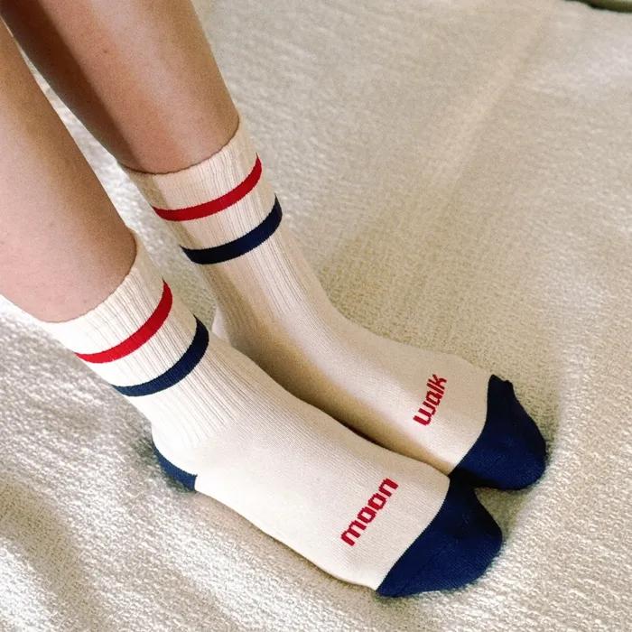 Woony Sports Socks (Woman)