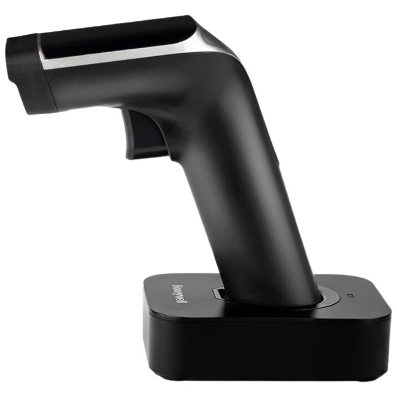 Honeywell OH4503 Wireless 2D Barcode Scanner with Charging Cradle