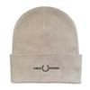 Fred Perry Classic Logo Beanie