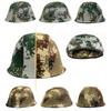 Tactical Reversible Helmet Cover
