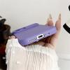 Slide Camera Lens Protection Cover for IPhone 16E 16 15 14 Plus 13 12 11 Pro XS XR Max 8 7 Phone Case Shockproof Soft Silicone