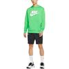 Nike Sweatshirt Men's Grass Green BV2974-362