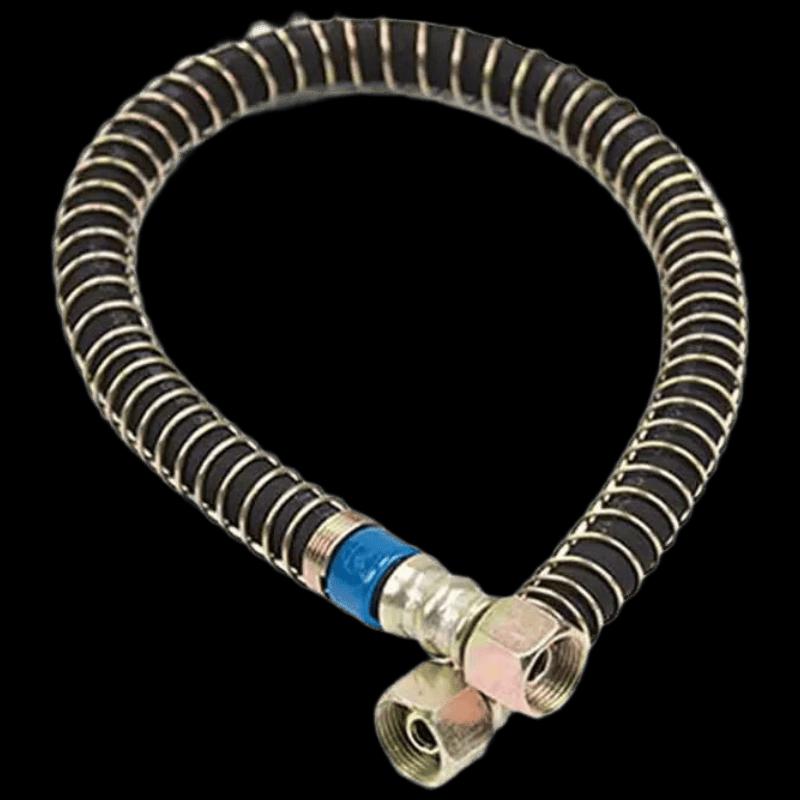 Jianlu Rear Brake Hose 1291 Oil Tanker Rear Brake Hose