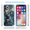 CJ86 Pirates Of The Caribbean Phone Case for Motorola Moto Edge 20 30 40 50 S30 Fusion Ultra Pro Neo Lite + G200 G23