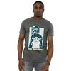 Star Wars Mens The Mandalorian The Bounty T-Shirt