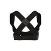 Zhang Yuqi Invisible Unisex Posture Corrector: Anti-Hunchback, Waist Slimming, Breathable, Enhances Posture and Back Appearance.