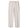 Summer men's casual pants straight loose men's business nine-point pants