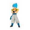 Figurine Blood Of Saiyans | Dragon Ball Super | A : Gogeta