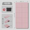 Xin Jing Zhou Folding Anti-slip Yoga & Nap Mat