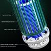 USB Electric Mosquito Killer Lamp Fly Trap Insect Bug Zapper Catcher UV Mozzie