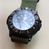 Used LUMINOX military watch