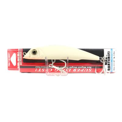 Yo Zuri Mag Darter 105 Plovoucí nástraha R1143-BONE (7760)