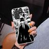 Mashle Magic And Muscles Phone Case For Xiaomi Redmi Note 15 14 13 12S 12 11 Pro Plus 14S 11S 11E 10 10S 11T 5G Personalized Cov