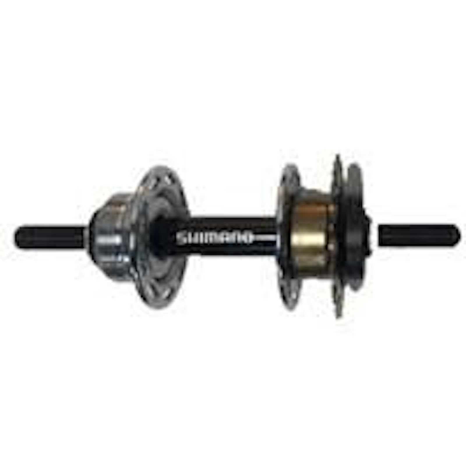 

SHIMANO AFHS028A16A Drum Hook Hub Freehub for Band Brake 36H 16 Teeth