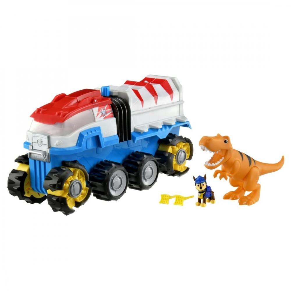 

Phow s the Trucks, The и No