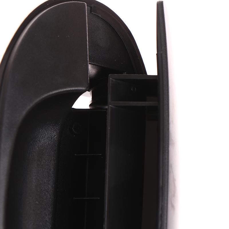 1Pc Front Rear Left Right Car Outside Exterior Hand Handle For Chery Qq Jaggi Qiyun S21 Car Door Handle Accessories Tools