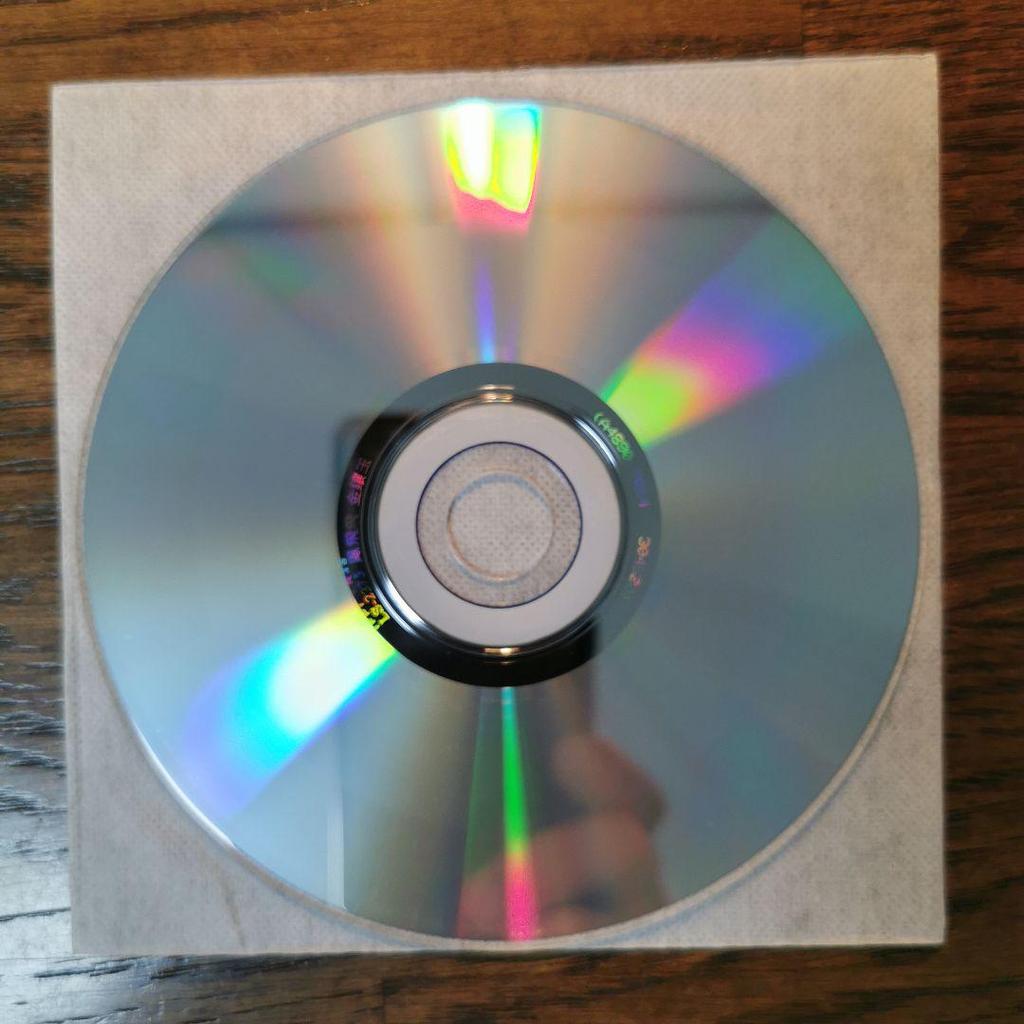 [USED] Beautiful Feng Fei Fei / Golden Drill & Three Hundred Lei CD