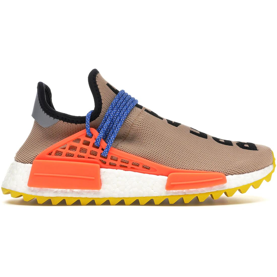 

Sneaker adidas Human Race NMD Pharrell Pale Nude(AC7361) 44
