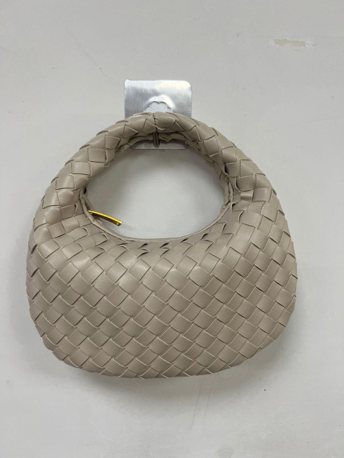 

Сумка Дофамін: Сумка на ланцюжку через плече та месенджер 2024 Осінь/Зима пісочний