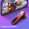 Wireless Earphone Multifunctional Noise Reduction Digital Display Bluetooth-compatible5.1 Ear Hook HiFi Single Earbud for Calling