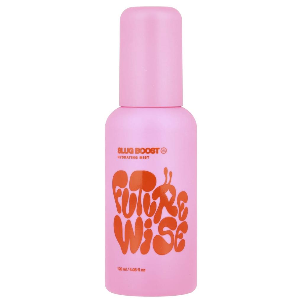 Slug Boost Hydrating Mist 120Ml(4.06Fl Oz)