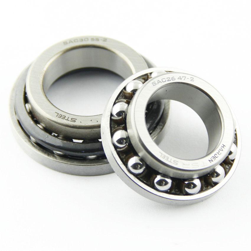 Steering Ball Pressure Bearing For Honda NT700V NT700VA NV400 CJ/CK CS/CV Shadow Steed NTV650 Revere Deauville VFR700F VFR700F2