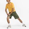Casual Shorts Men's Olive Green Moderate FJ5276-325