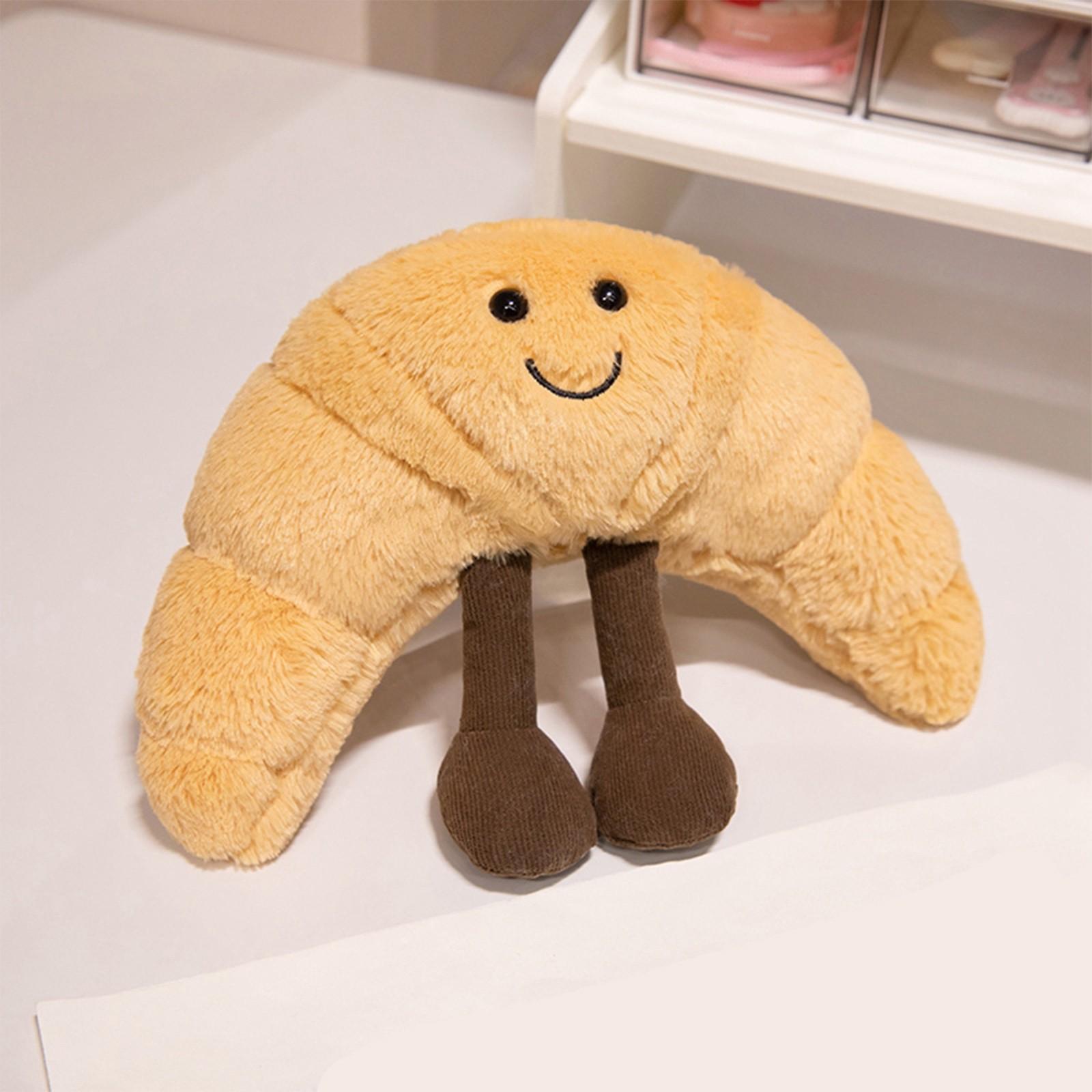 

Милые плюшевые игрушки Мультяшные куклы Украшения для дома Детские подарки One Size