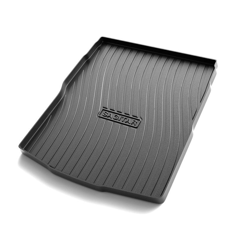 Volkswagen Rear Trunk Mat for CC, Golf, Bora, Lavida Plus, Lamando, and T-Roc