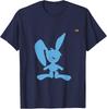 Cooles I Rabbit T-Shirt Unisex T-Shirt