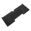 Replacement Laptop Bottom Door Cover Professional Precise Hole Opening Door Base Cover Bottom Case