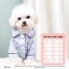 European & American Korean Style French Bulldog Pajamas - Boutique Pet Clothes