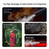 Xinxin 3kg CO2 Fire Extinguisher (New National Standard)