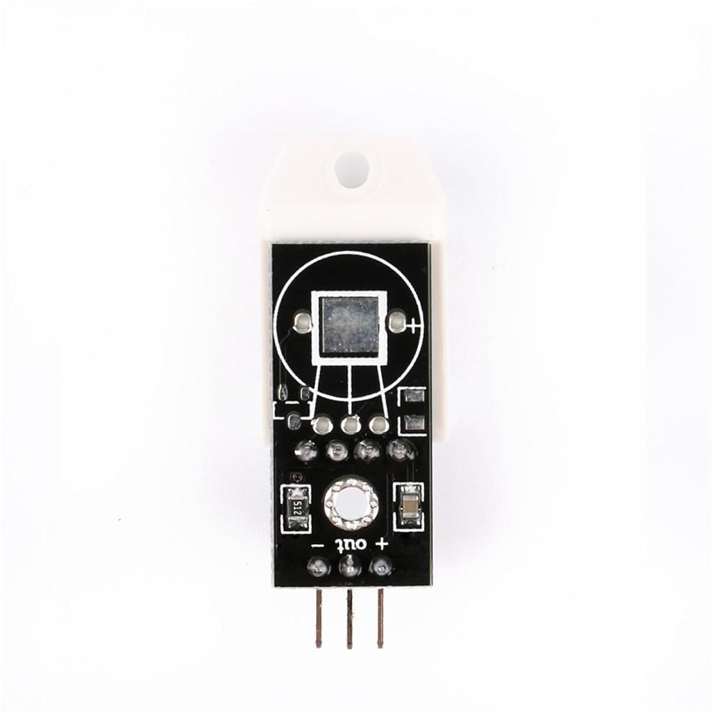 DHT22 AM2302 Digital Temperature and Humidity Sensor Module Sensor Replace SHT11 SHT15 for Arduino Electronic DIY