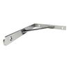 Maishifu Heavy-Duty Stainless Steel Triangular Shelf Bracket