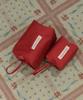 Iroco Square Pouch (4 Colors, 2 Sizes)