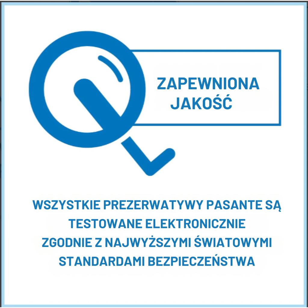 Pasante King Size 12 Szt