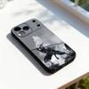 D-Dark-S-Souls Game Cool Phone Case For iPhone 17,16,15,14,13,12,11,Pro,Max,Plus,E,SE4,Air,Mini Black Precise Hole Matching