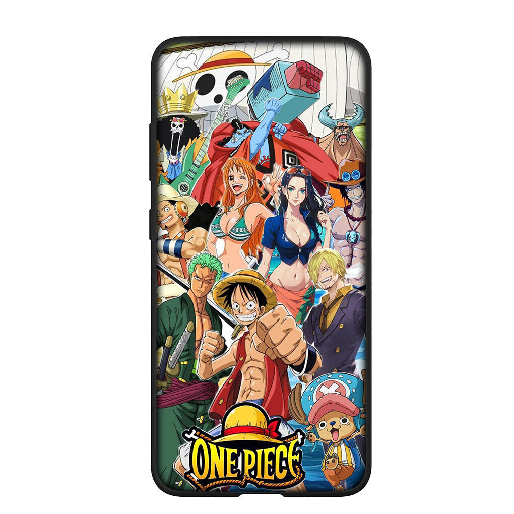 

Чехол для iPhone 17 15 16 Plus Xiaomi Poco X7 X6 F8 F7 M8 C85 C75 Redmi Note 14 12 11 13 Pro Max A4 14C 13C 15C Обои Luffy One Pieces Roronoa Zoro for iPhone 14 Pro Max аэро