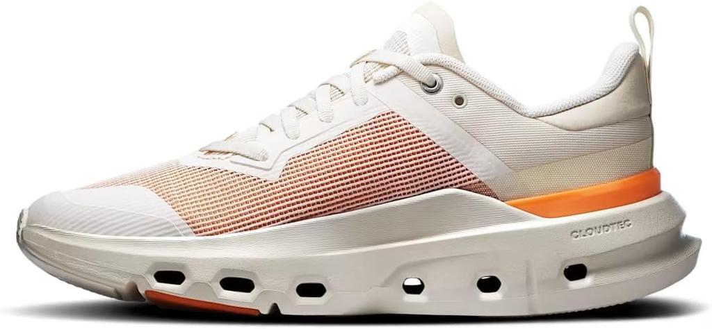 On Cloudpulse Next Sneaker Size Women's Boots, 23.5cm