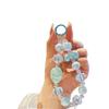 Eye Catching Mobile Phone Chain Handmade Beaded Cellphone Lanyard For Women Girls Telephone Strap Jewelry Drop-resistant