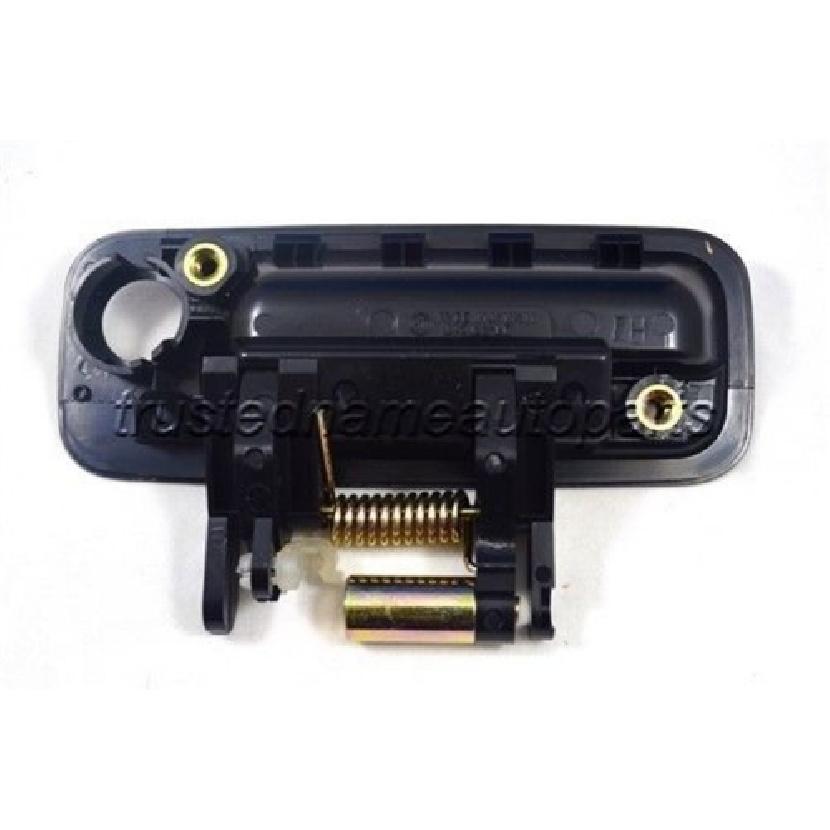 Fits 1997 To 2001 Toyota Camry Exterior Door Handle Front Right Sedan